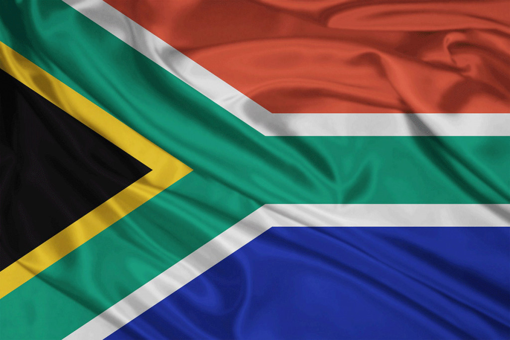 ثبت شرکت در کشور آفریقای جنوبی