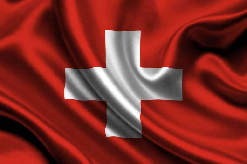 اخذ ویزا سوئیس