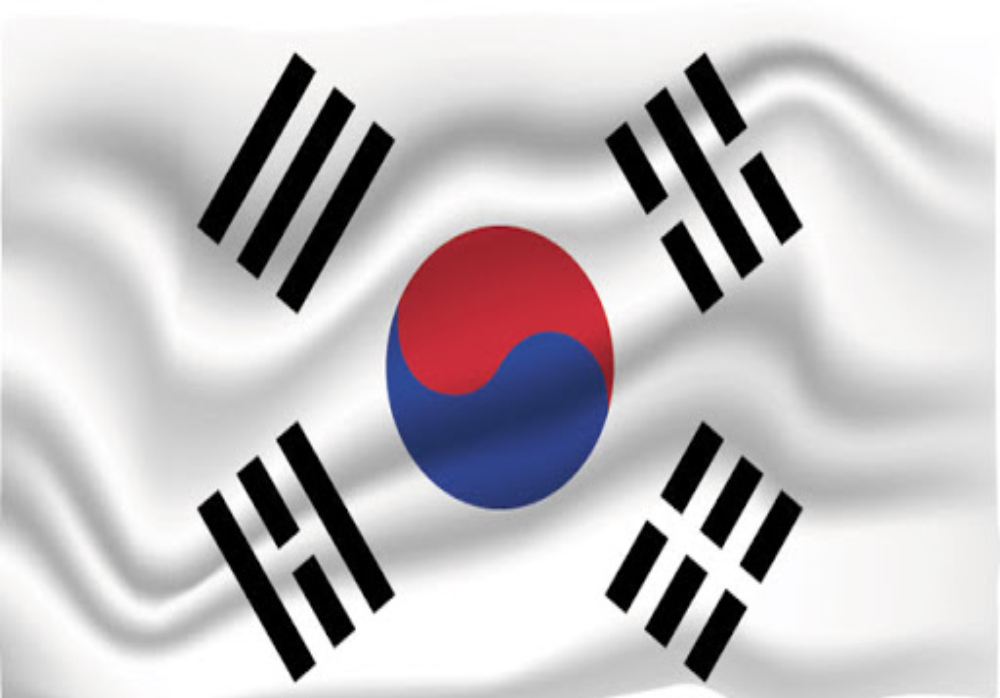 ثبت شرکت در کشور کره‌ی جنوبی