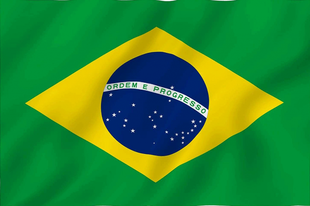 ثبت شرکت در کشور برزیل