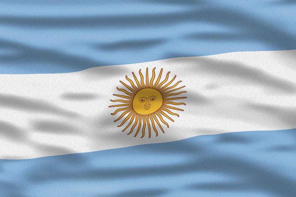 سرمایه گذاری در آرژانتین