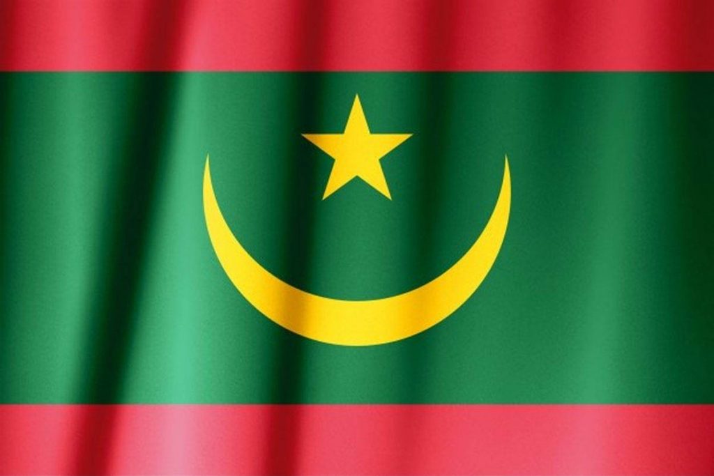 اخذ ویزا موریتانی