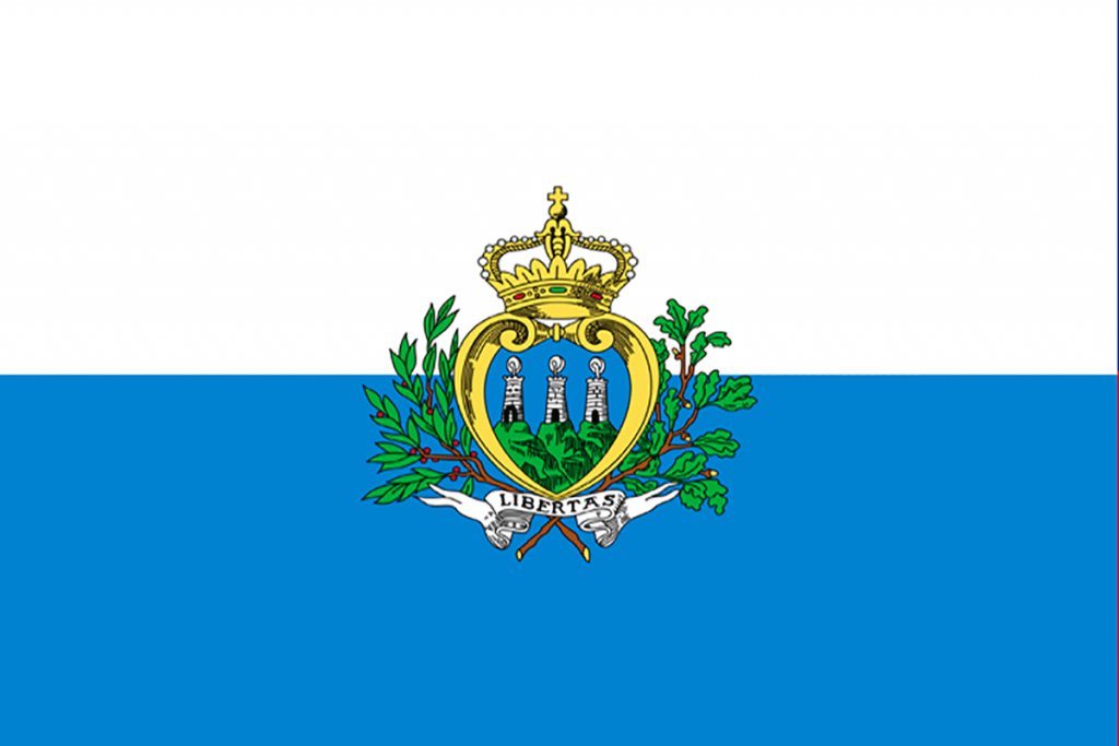 ثبت شرکت در کشور سان مارینو