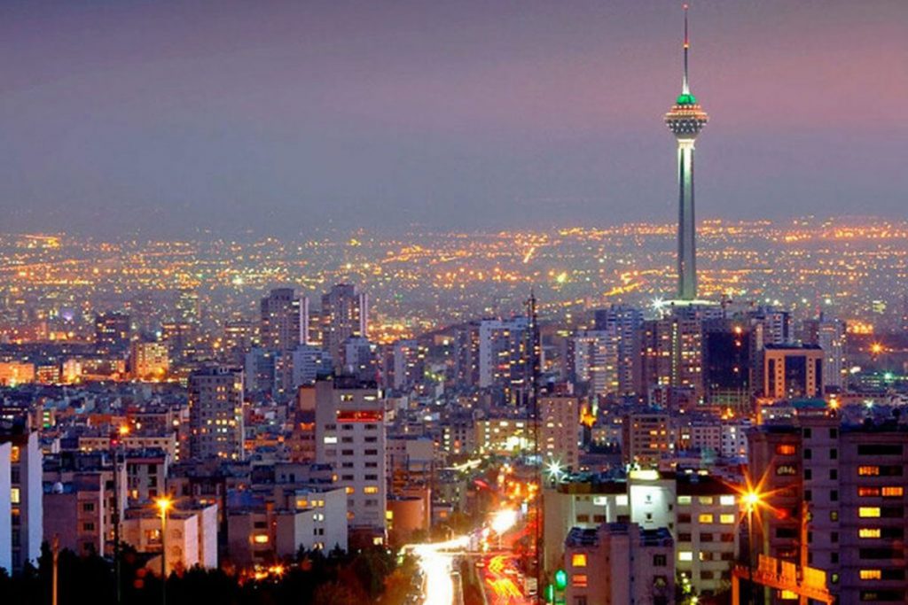 افتتاح حساب بانکی در ایران