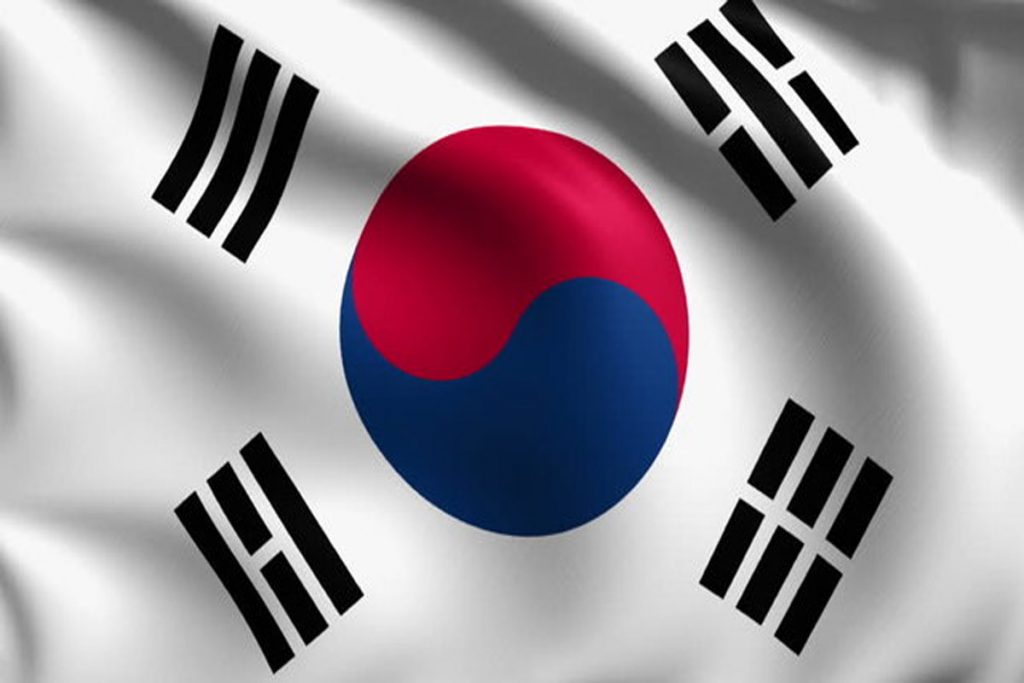 افتتاح حساب بانکی در کره جنوبی