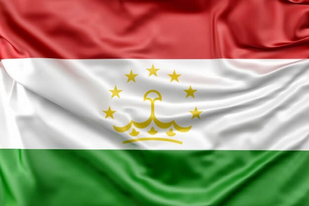 افتتاح حساب بانکی در تاجیکستان