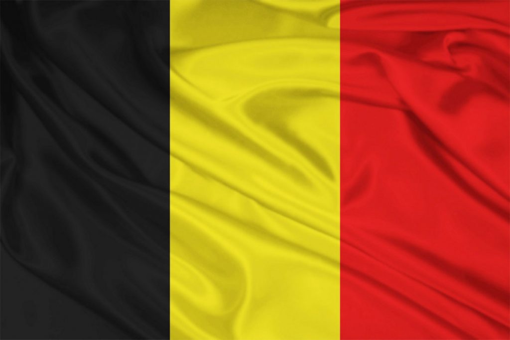 افتتاح حساب بانکی در بلژیک