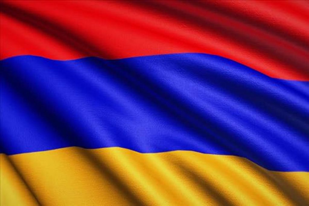 افتتاح حساب بانکی در ارمنستان