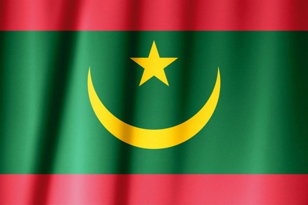 مهاجرت و اخذ اقامت موریتانی