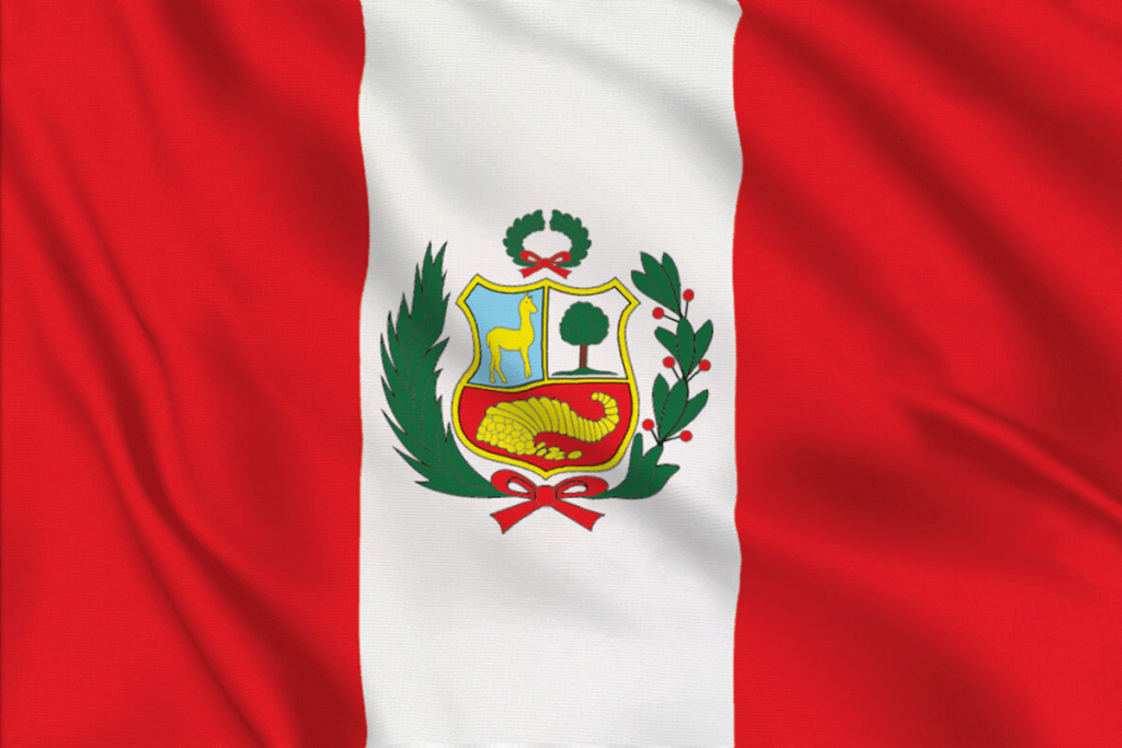ثبت شرکت در کشور پرو