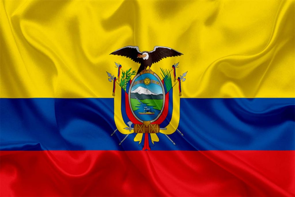 سرمایه گذاری در اکوادور