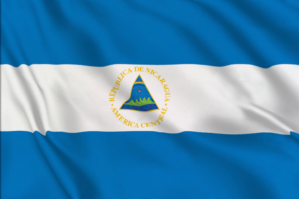 ثبت شرکت در کشور نیکاراگوئه