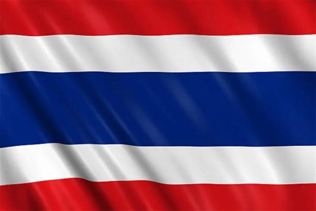 سرمایه گذاری در تایلند