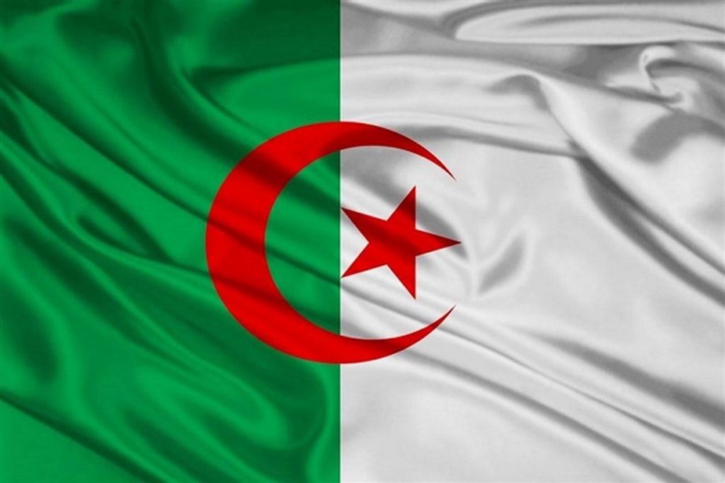 اشتغال به کار و استخدام در الجزایر