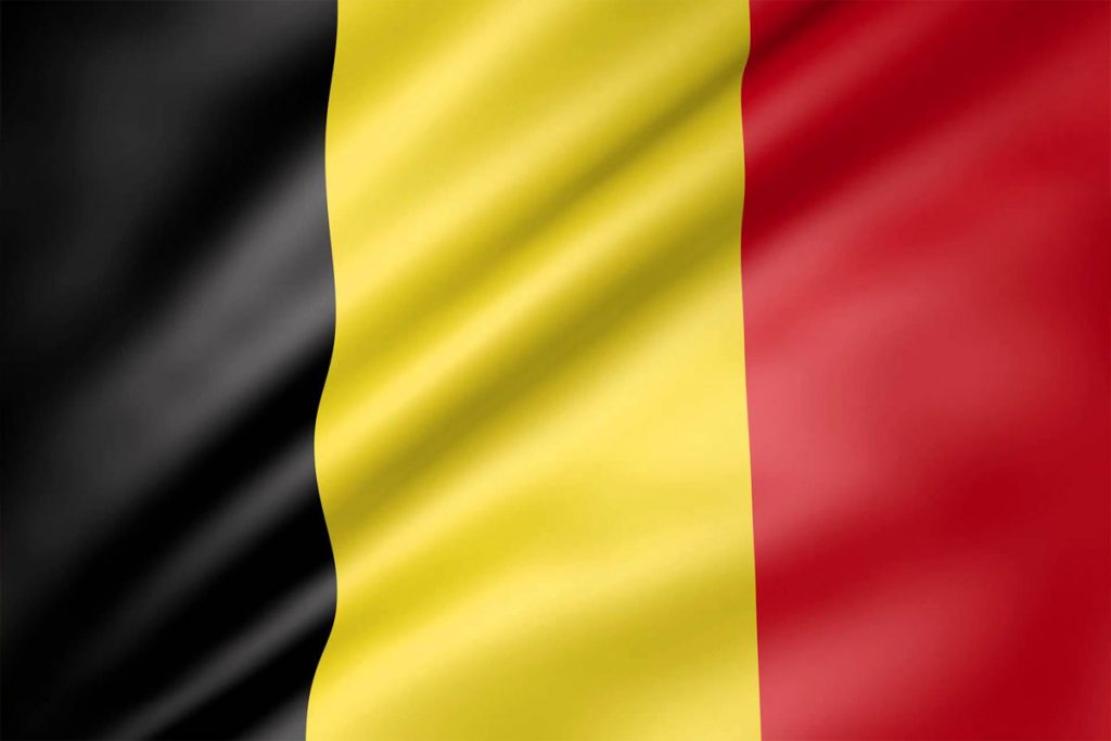 اشتغال به کار و استخدام در بلژیک