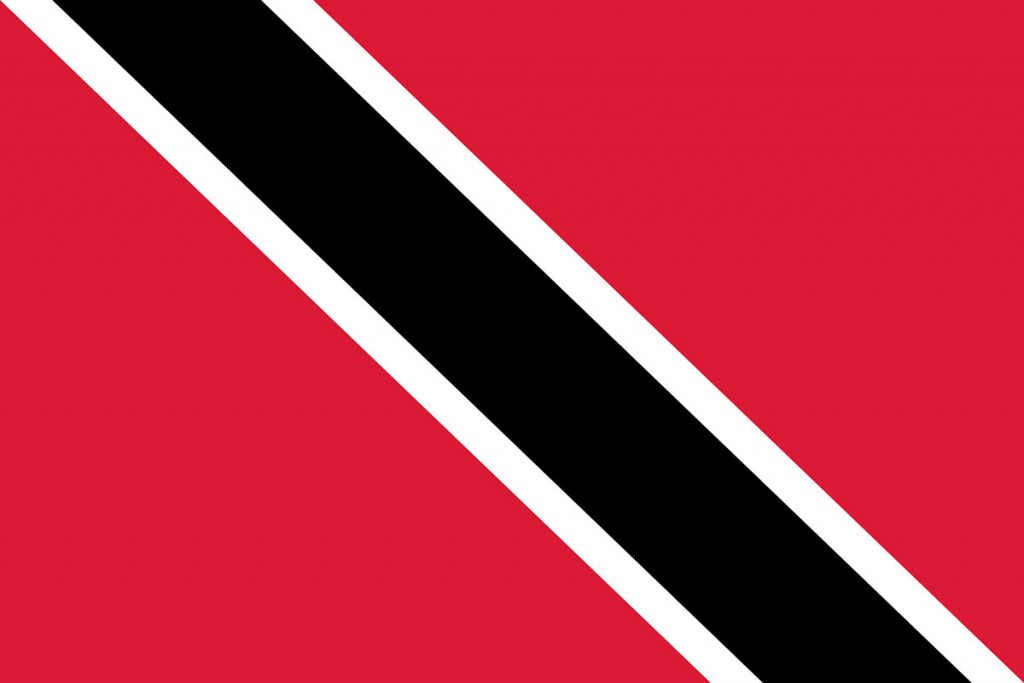 ثبت شرکت در کشور ترینیداد و توباگو