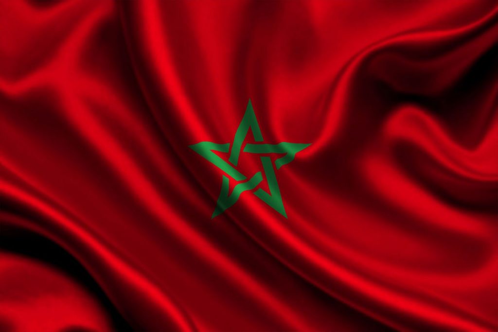 تحصیل در کشور مراکش