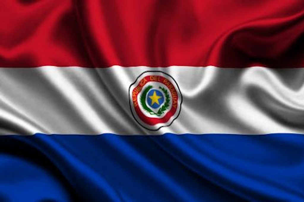 تحصیل در کشور پاراگوئه
