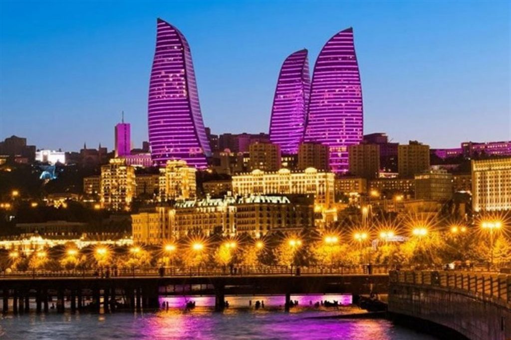تحصیل در کشور آذربایجان