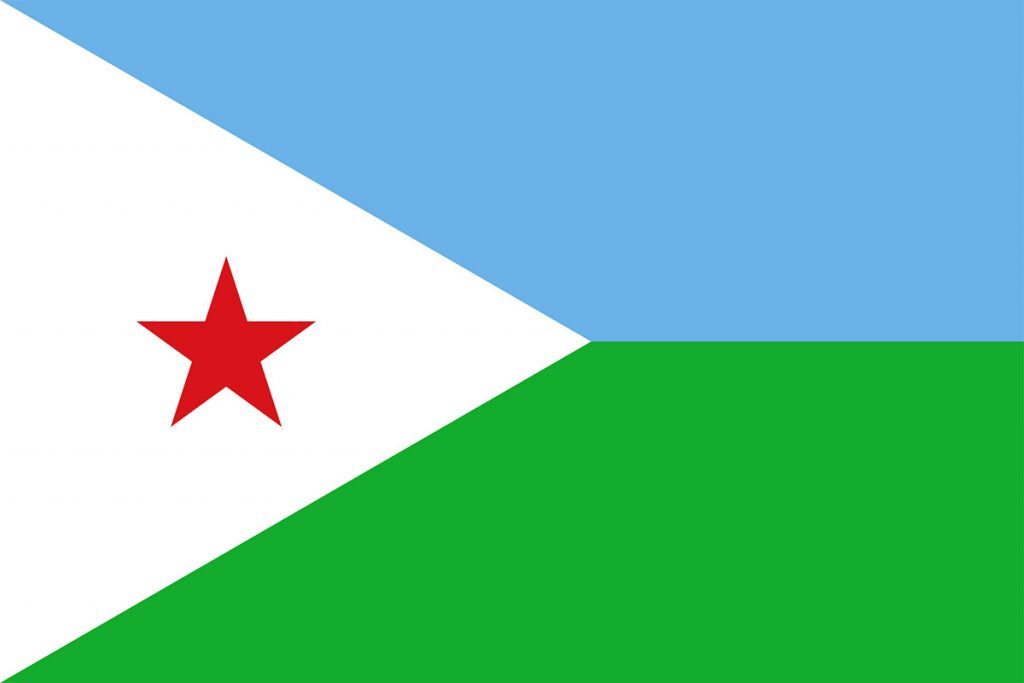 ثبت شرکت در کشور جیبوتی