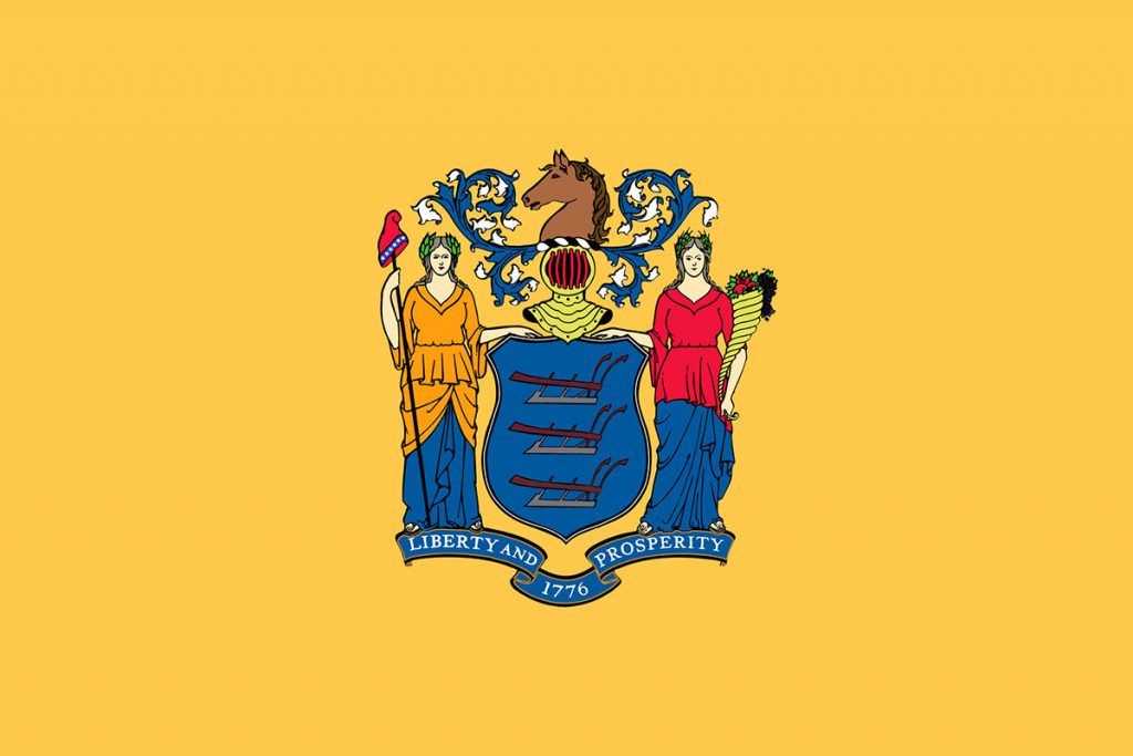 ثبت شرکت در کشور نیوجرسی