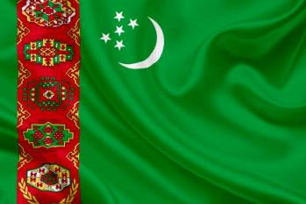 خرید ملک در ترکمنستان