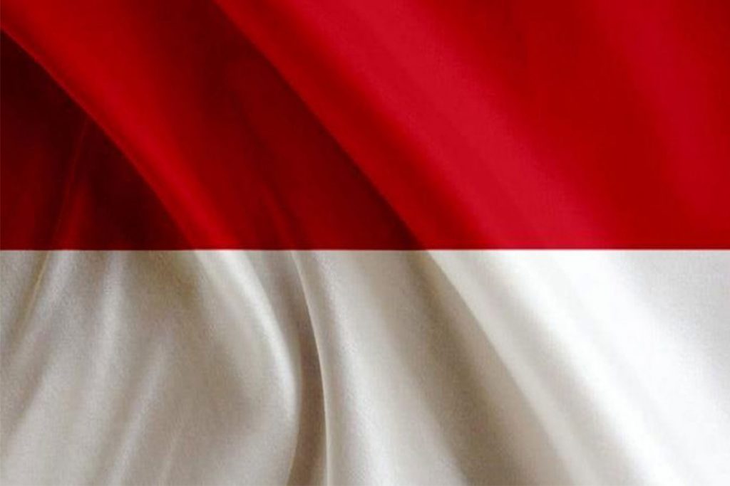 امور حقوقی در اندونزی