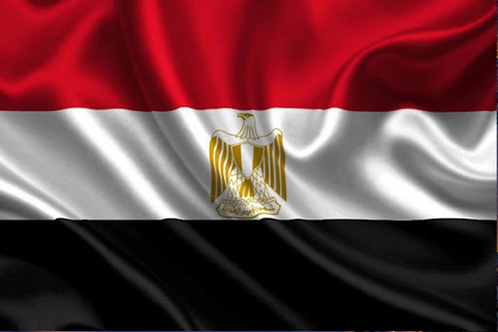 خرید ملک در مصر