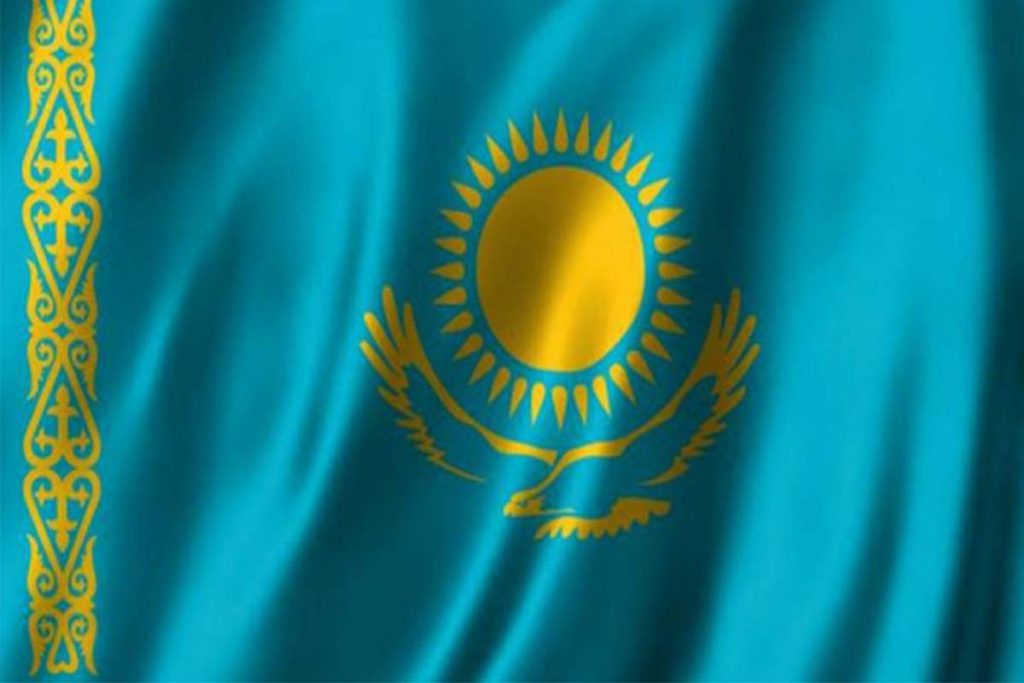 امور حقوقی در قزاقستان