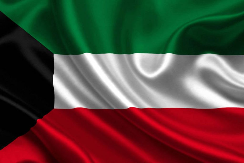 امور حقوقی در کویت