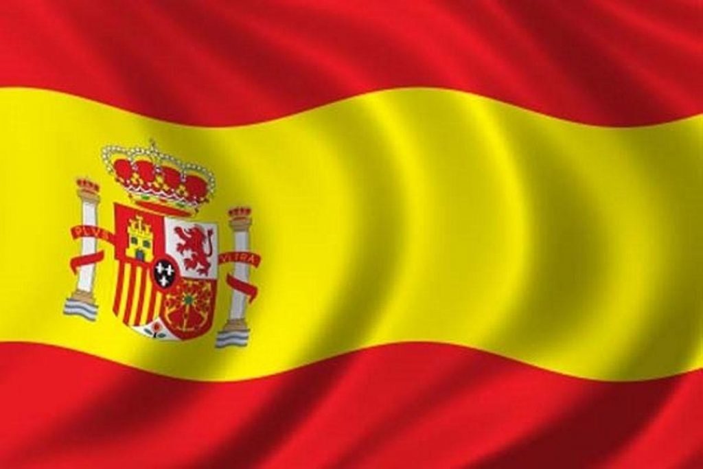 امور حقوقی در اسپانیا