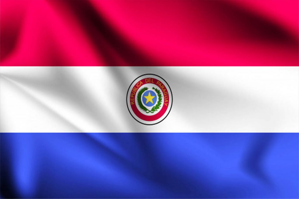 امور حقوقی در پاراگوئه