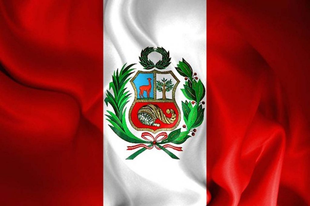 امور حقوقی در پرو