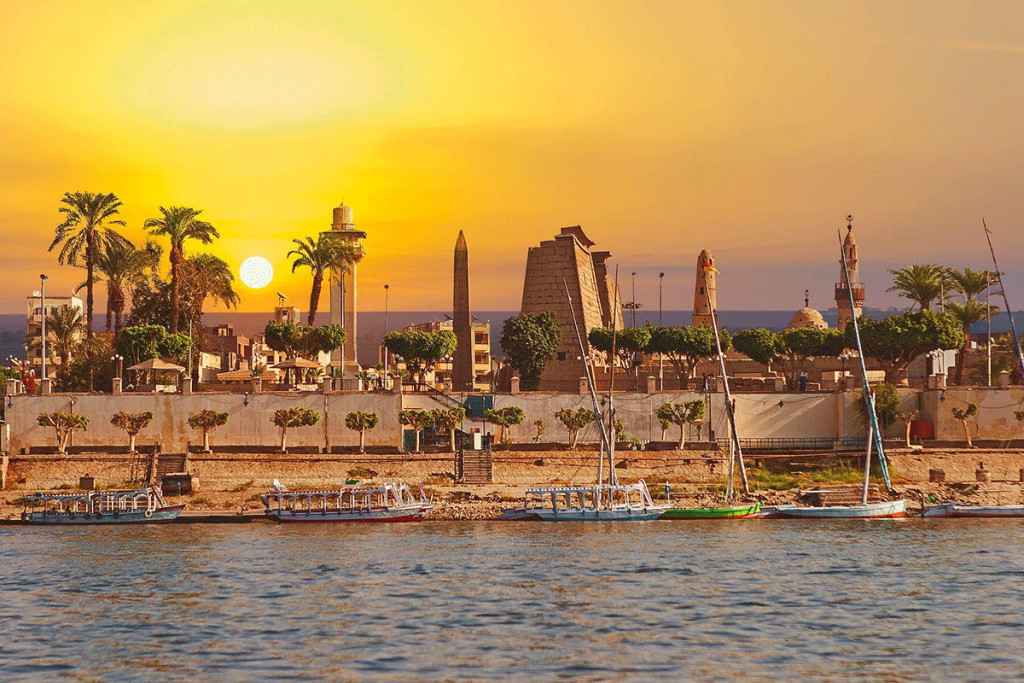 ثبت شرکت در مصر
