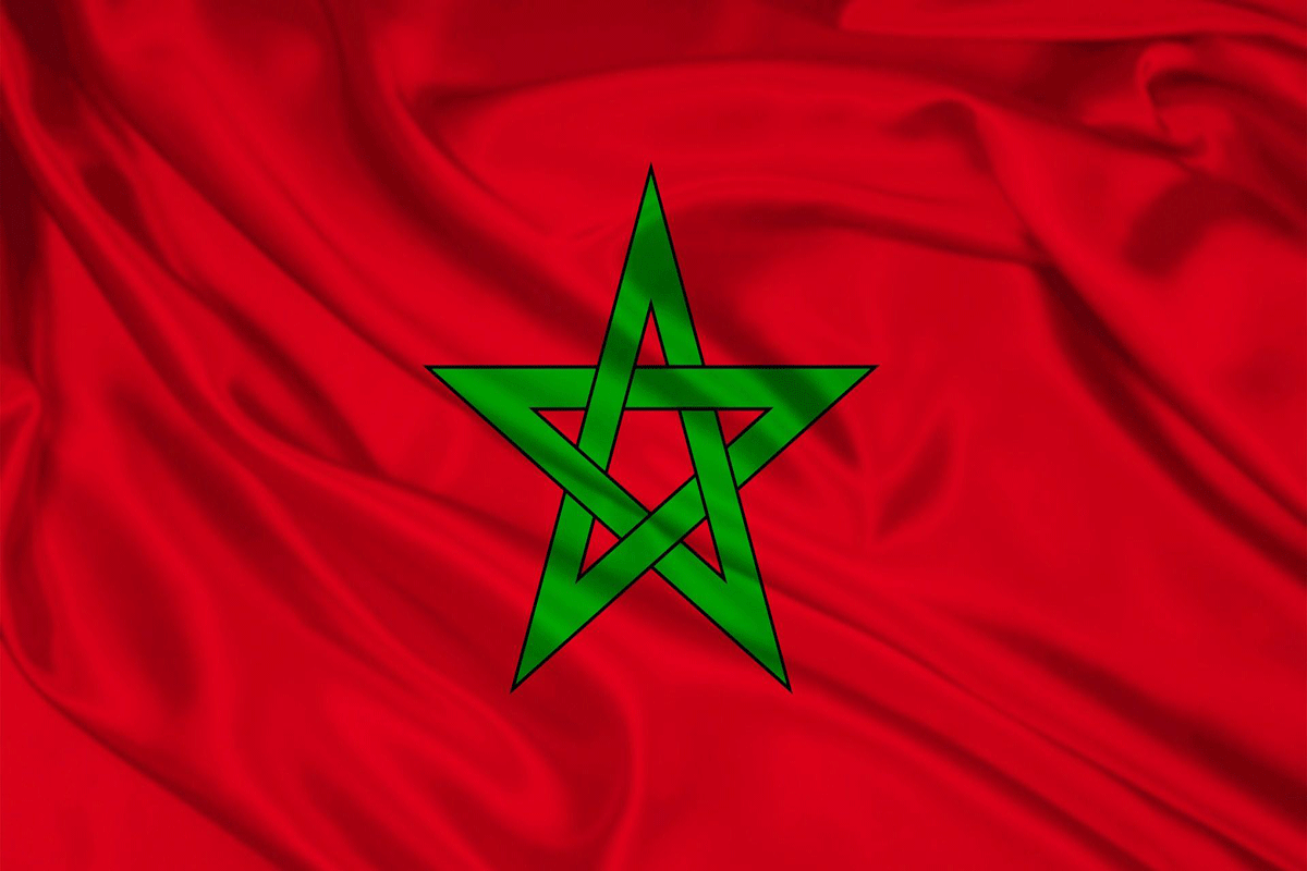 ثبت شرکت در کشور مراکش