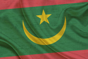ثبت شرکت در کشور موریتانی