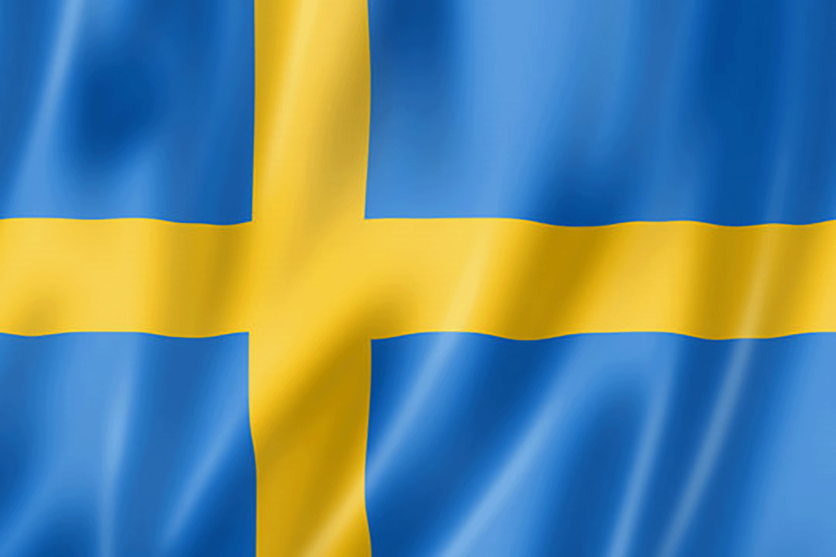 ثبت شرکت در کشور سوئد