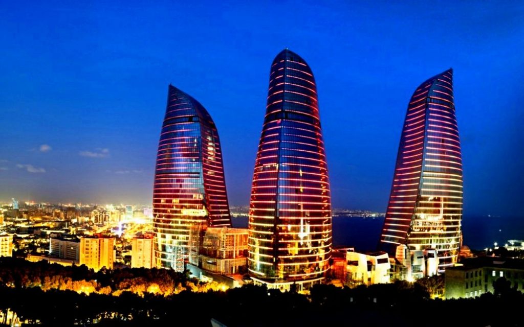 ثبت شرکت در آذربایجان