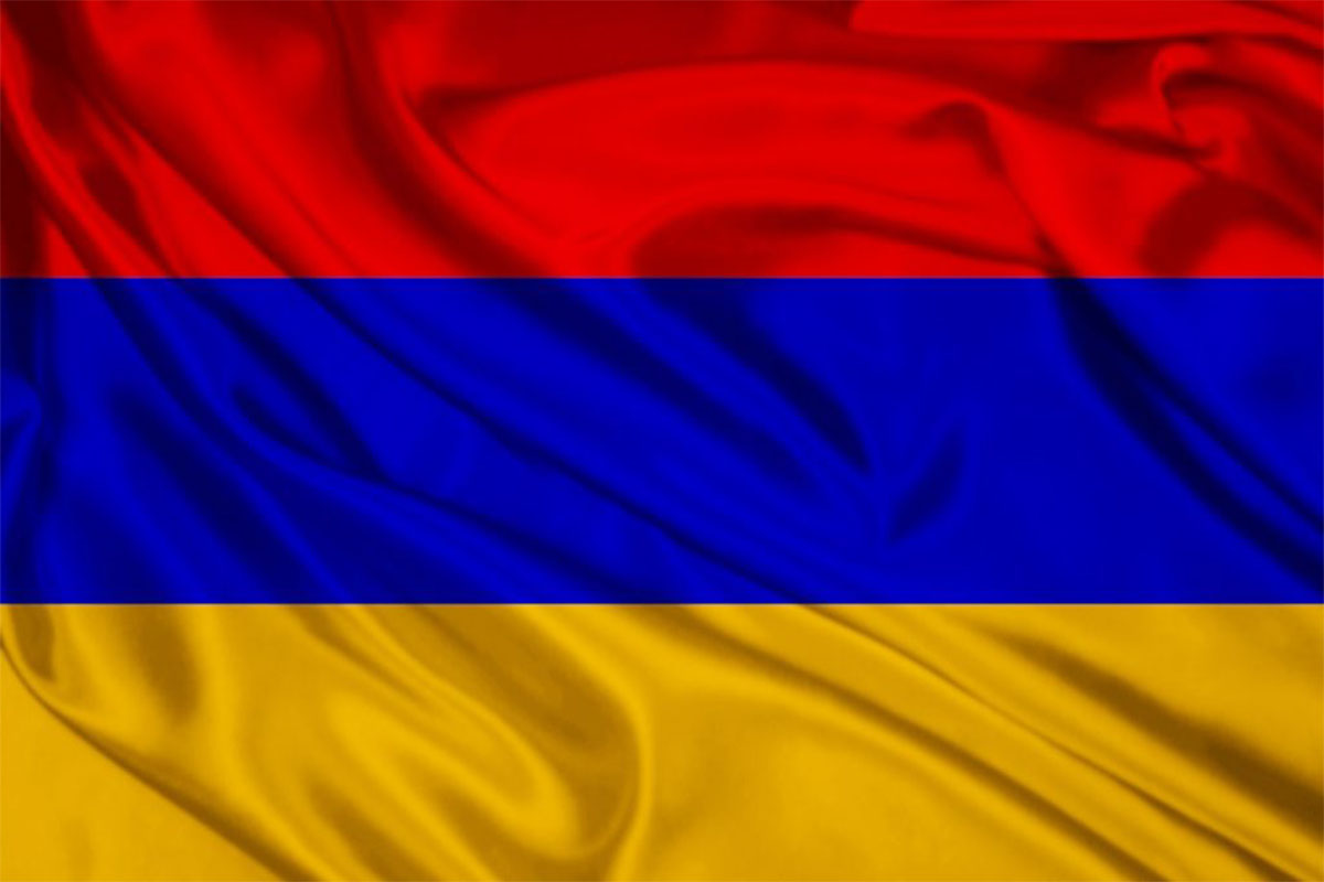 اخذ ویزا ارمنستان