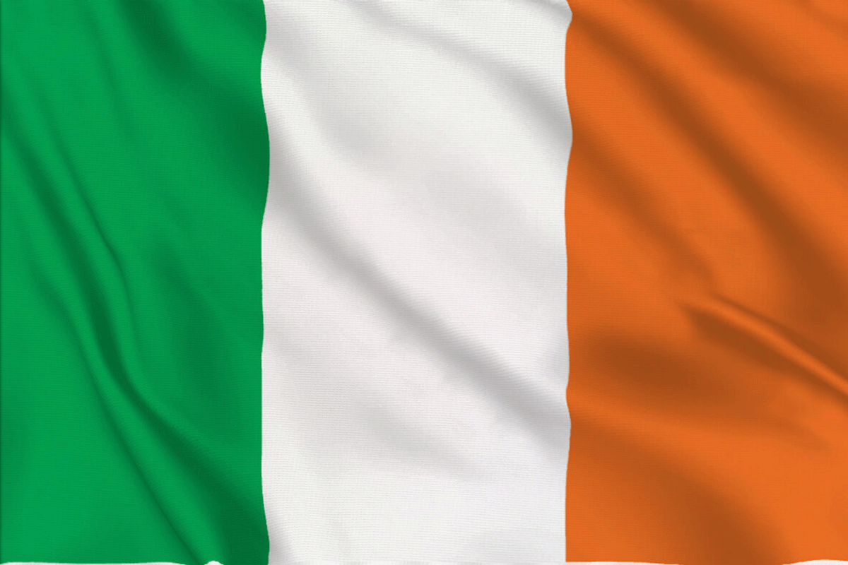ثبت شرکت در کشور ایرلند