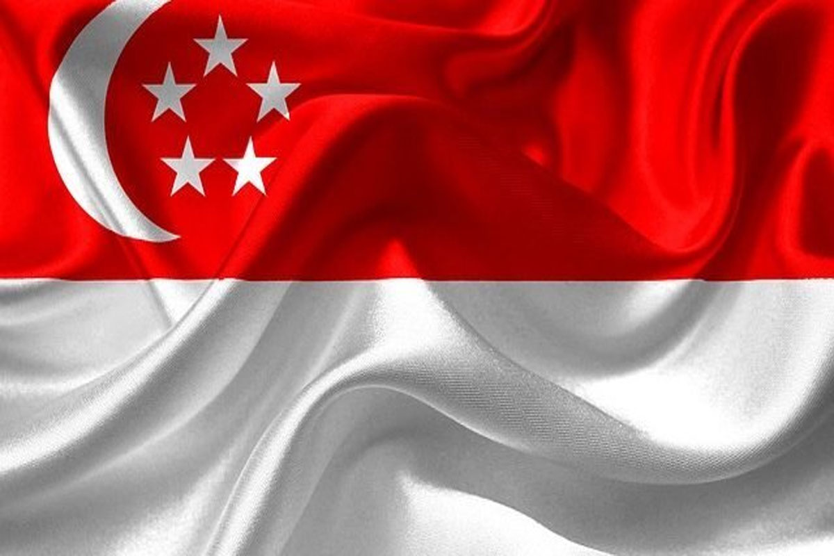 مهاجرت و اخذ اقامت سنگاپور