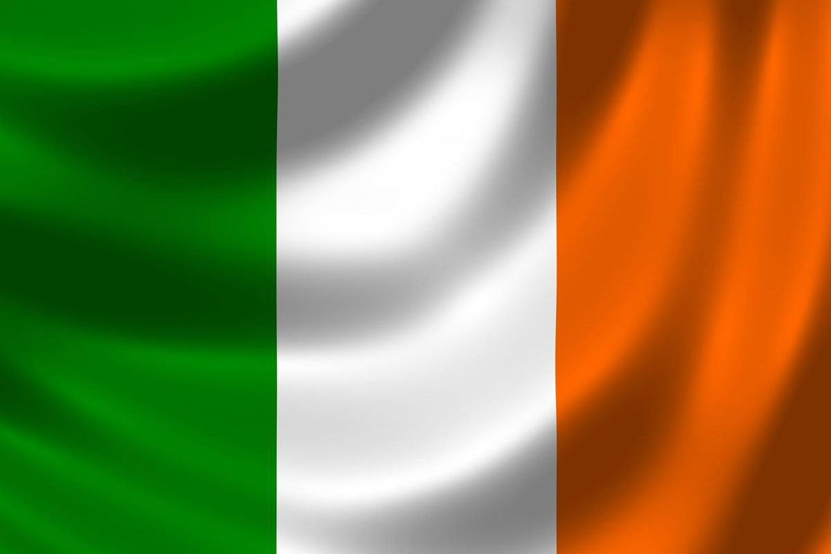 مهاجرت و اخذ اقامت ایرلند