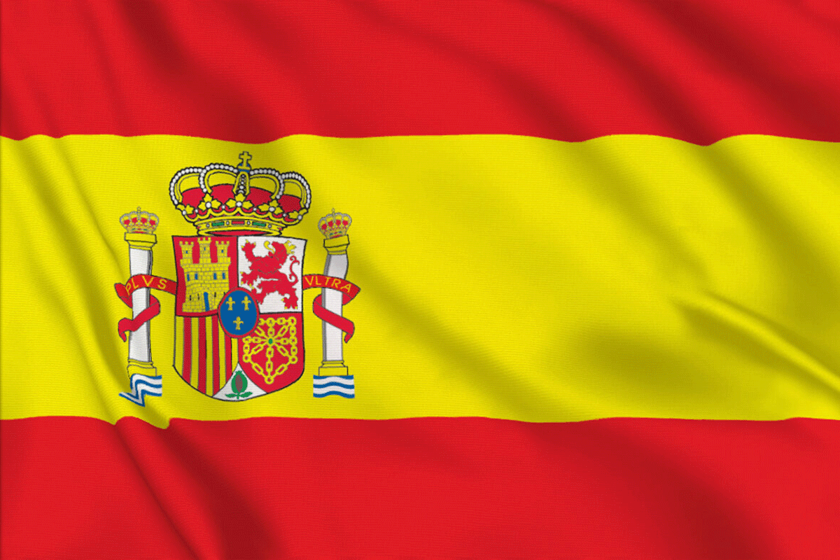 ثبت شرکت در کشور اسپانیا