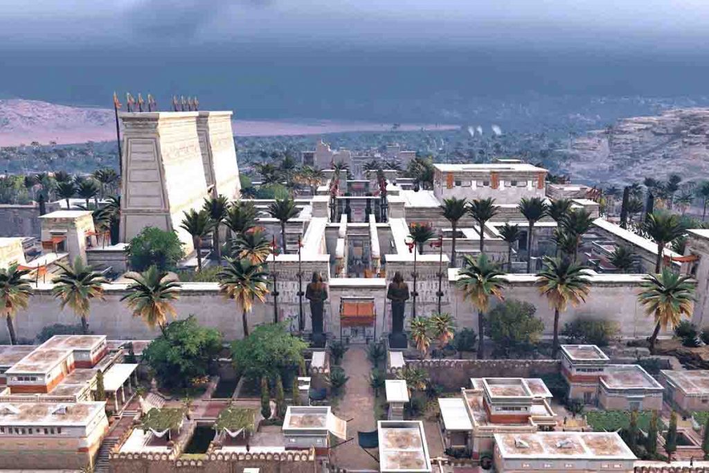 اخذ ویزا مصر