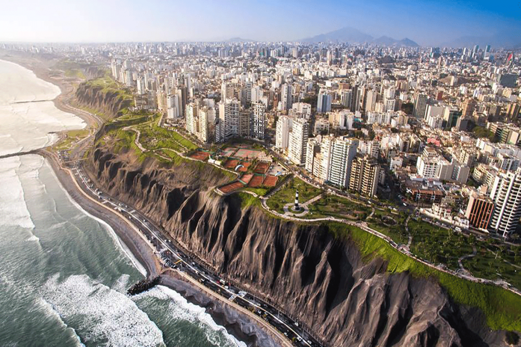 ثبت شرکت در کشور پرو
