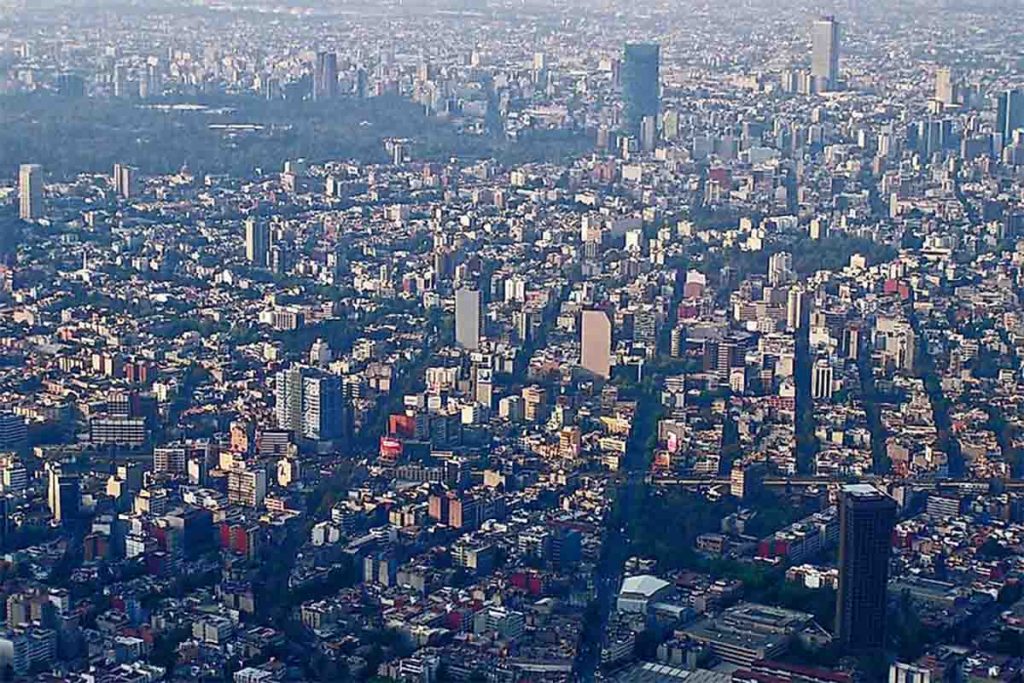 سرمایه گذاری در مکزیک