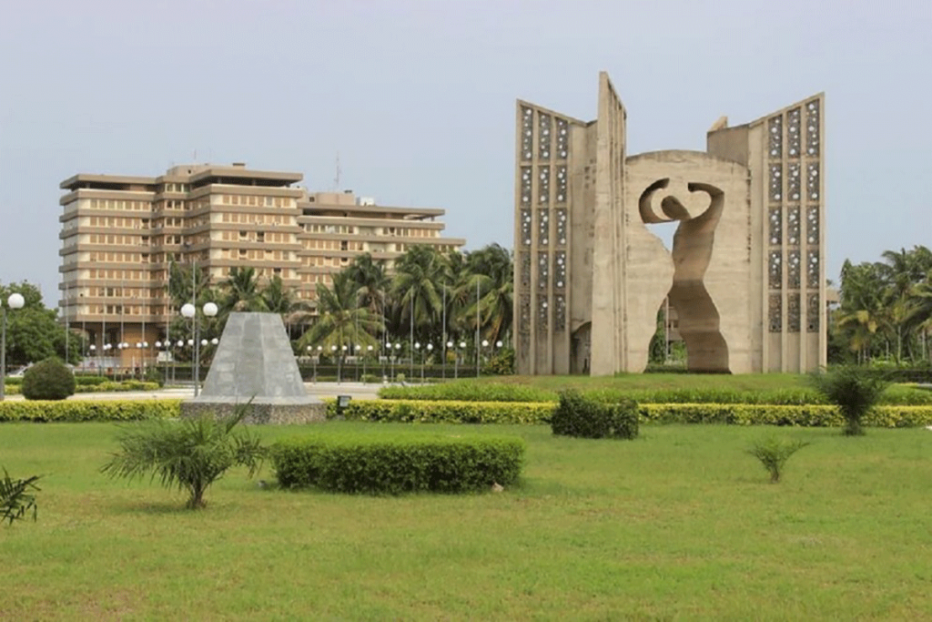 ثبت شرکت در کشور توگو