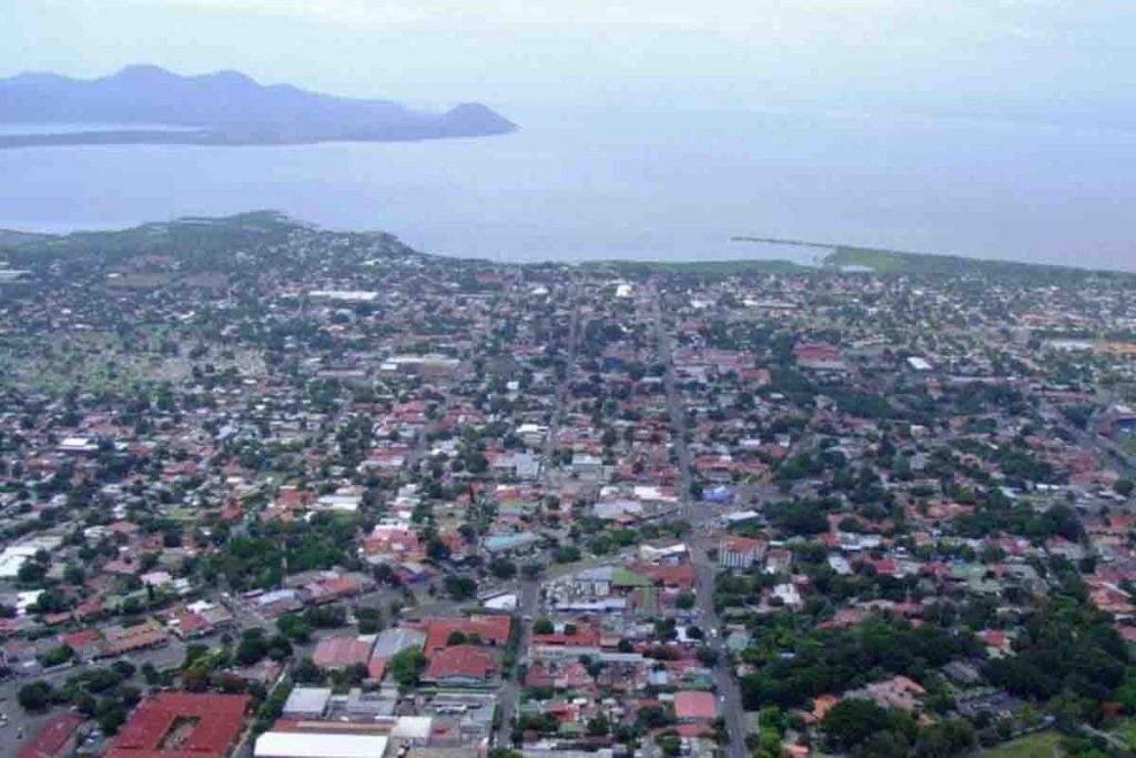 سرمایه گذاری در نیکاراگوئه