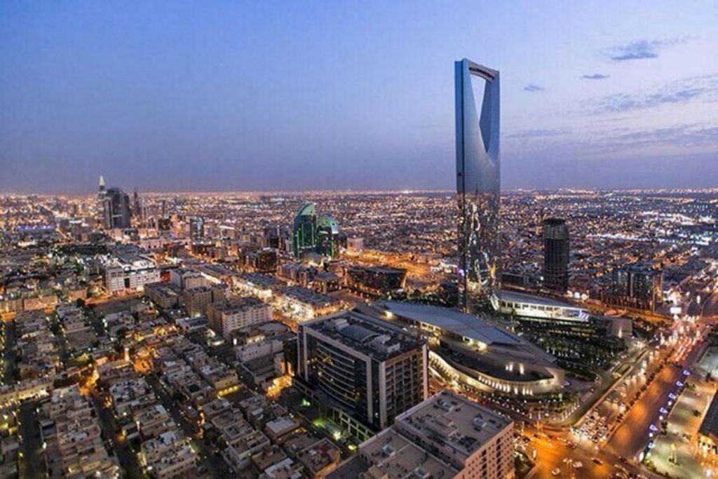 افتتاح حساب بانکی در عربستان