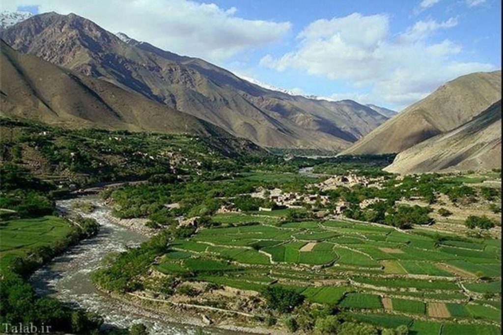 افتتاح حساب بانکی در افغانستان